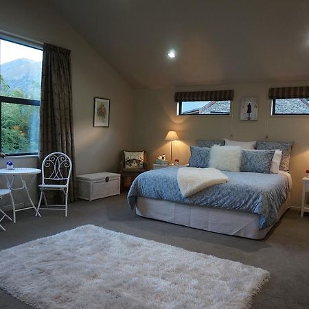 Haven Suite Luxury 5 Star Queenstown Exterior foto