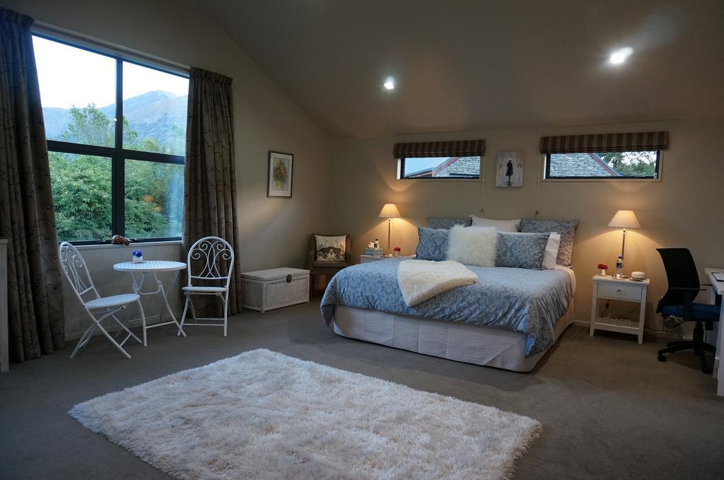 Haven Suite Luxury 5 Star Queenstown Exterior foto